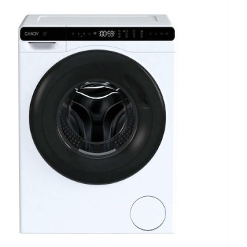 Candy Πλυντήριο Ρούχων 5kg 1200 Στροφών CW50-BP12307U1-S
